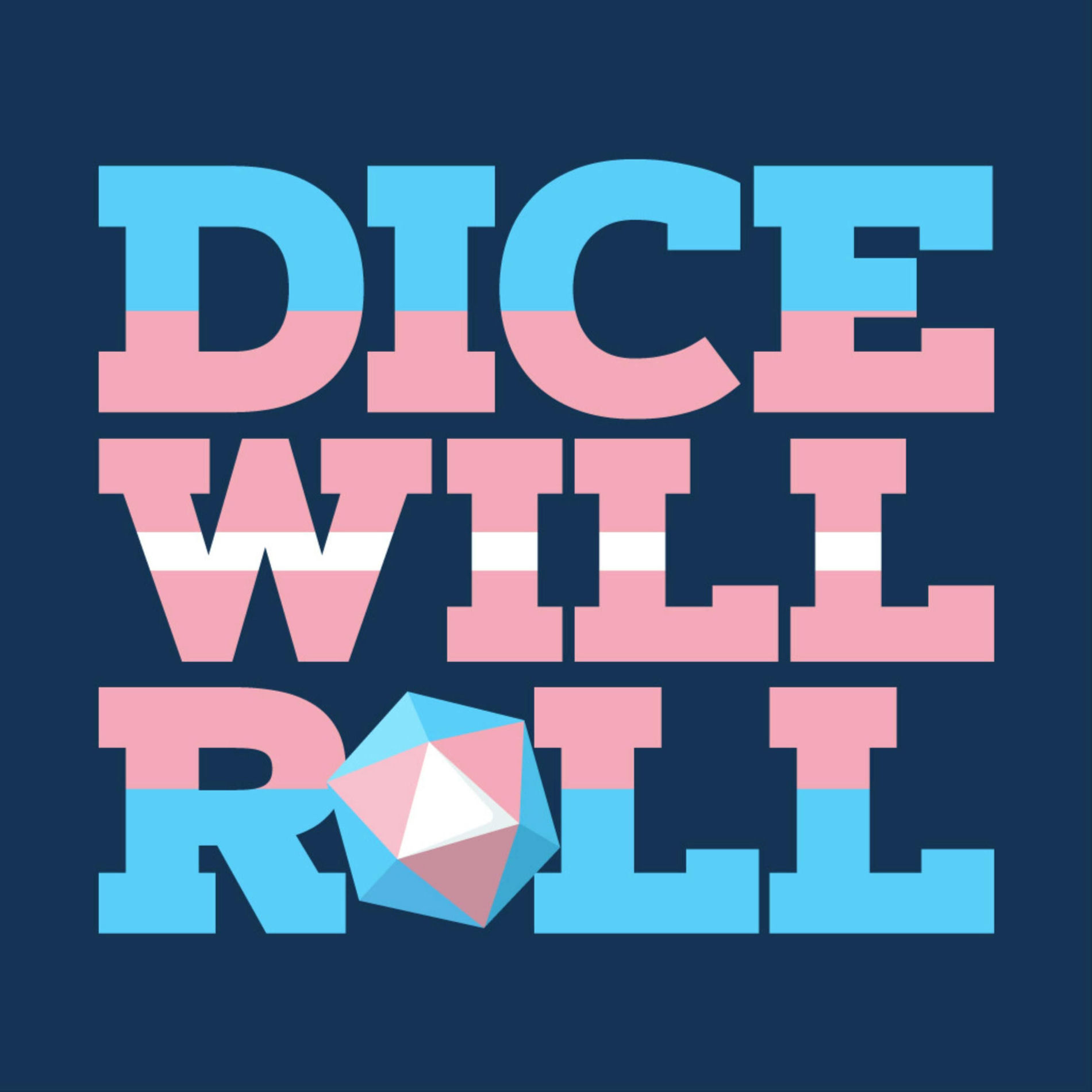 Show cover of Dice Will Roll