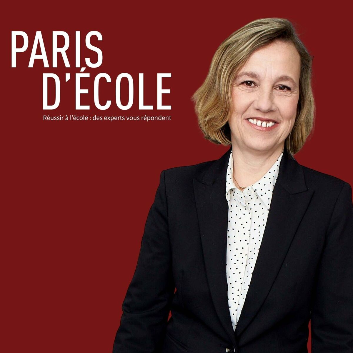 Show cover of Paris d'École