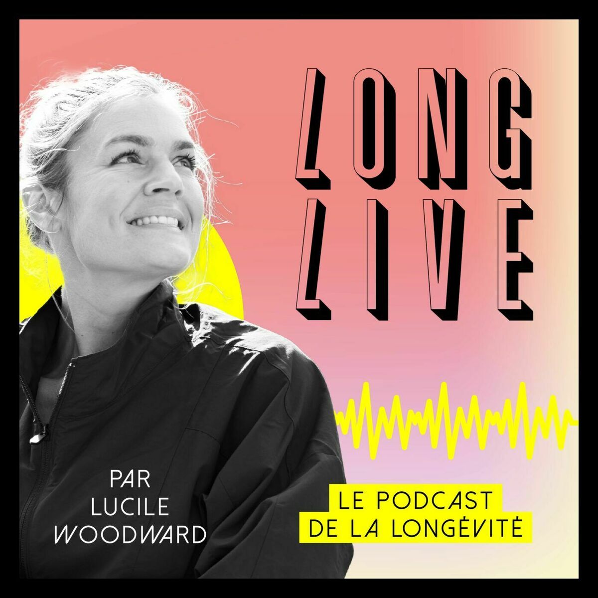 Show cover of LONG LIVE