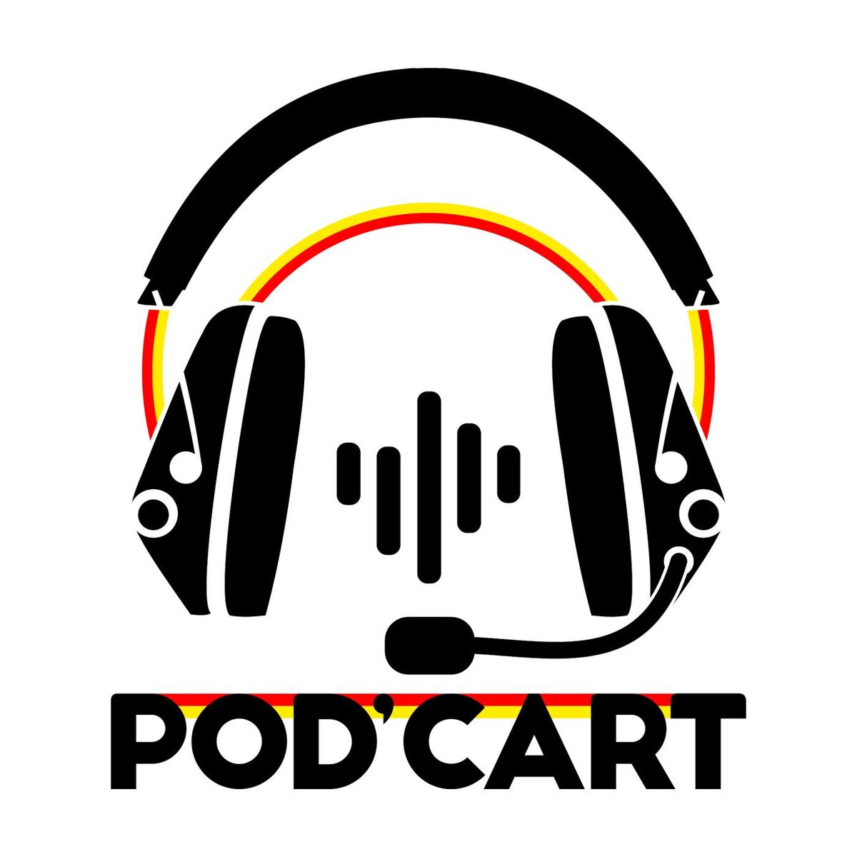 Show cover of Pod'Cart
