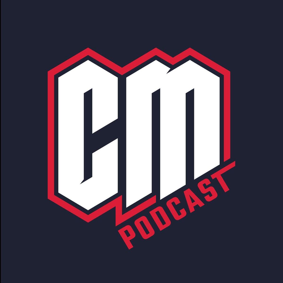 Show cover of Ciężkie Majki Podcast