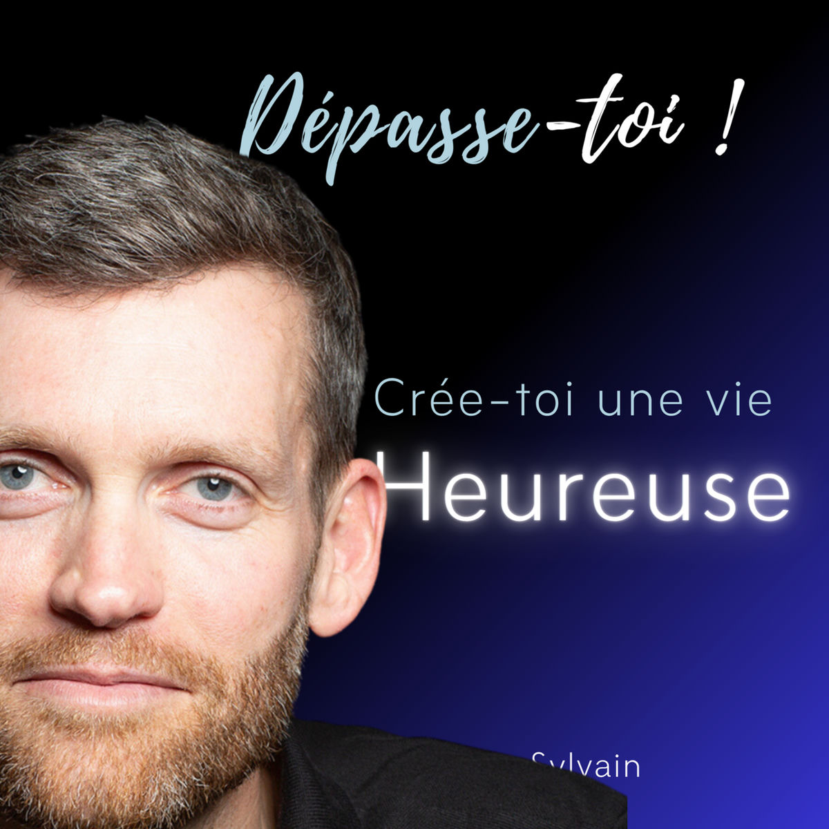 Show cover of Dépasse-toi ! (Santé mentale et développement personnel)