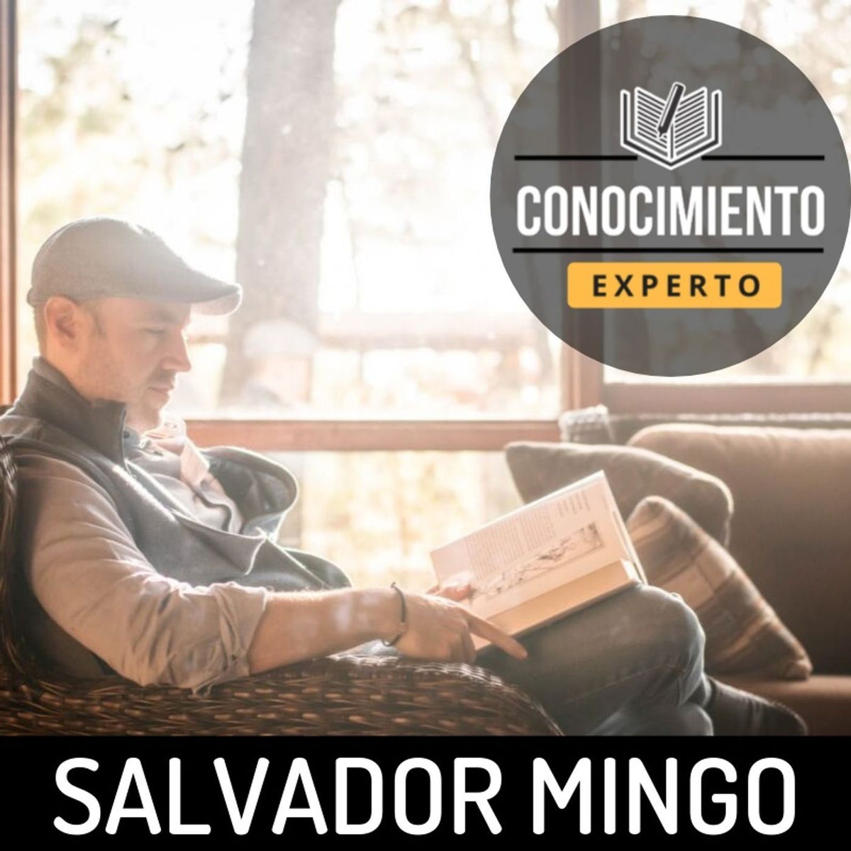 Show cover of Conocimiento Experto