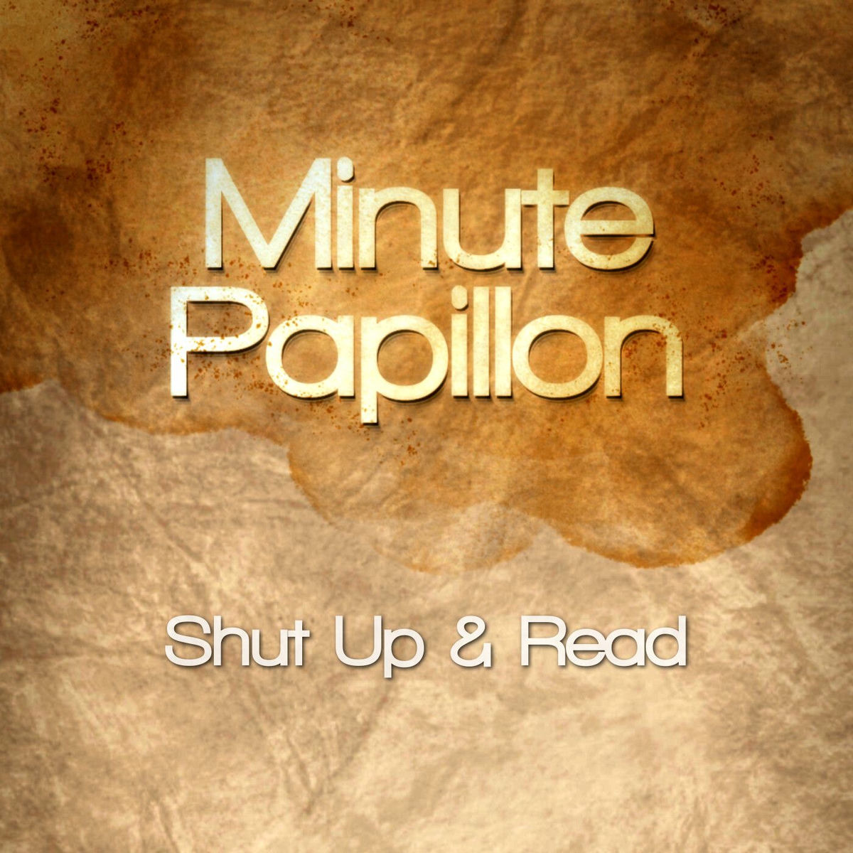 Show cover of Minute Papillon