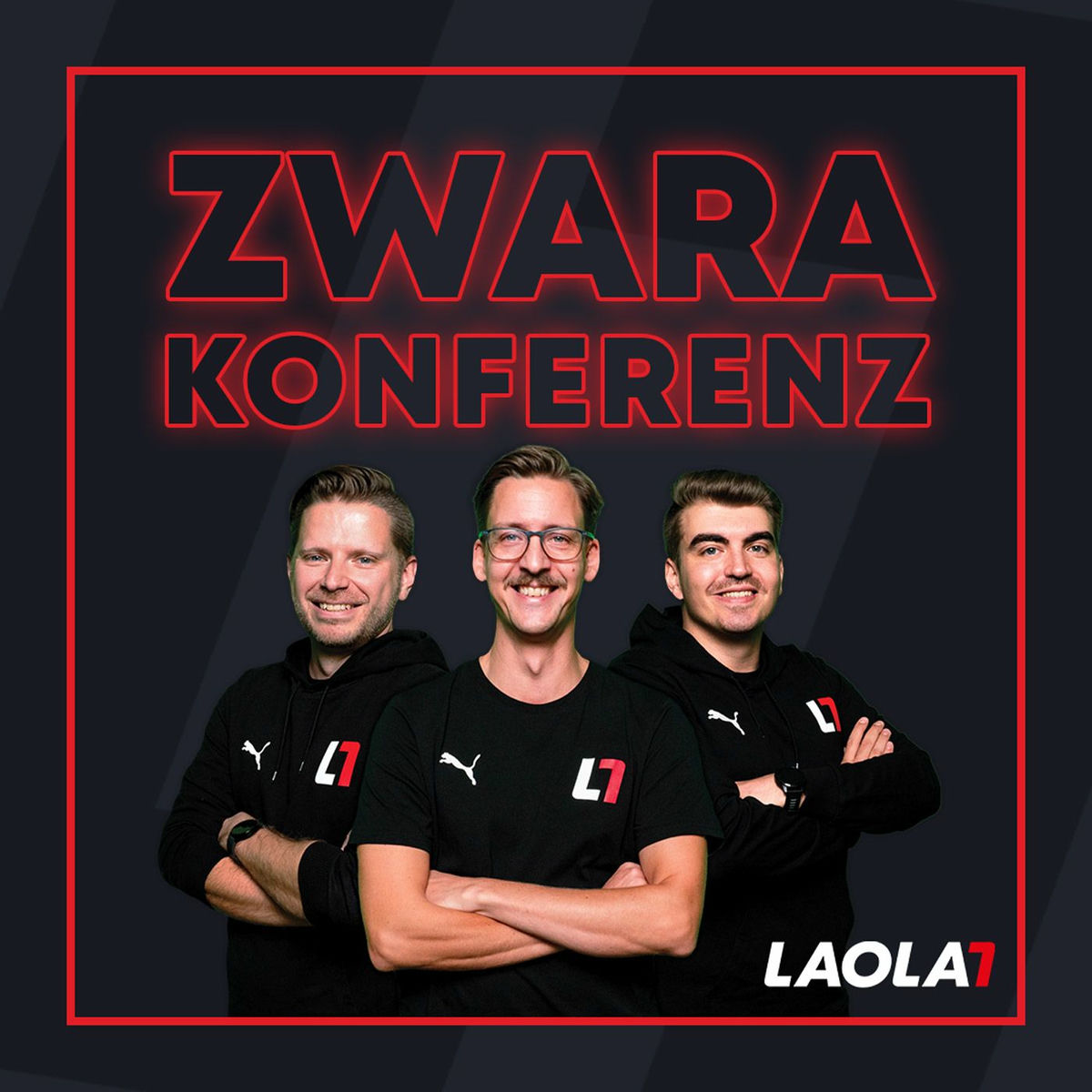 Show cover of Zwarakonferenz