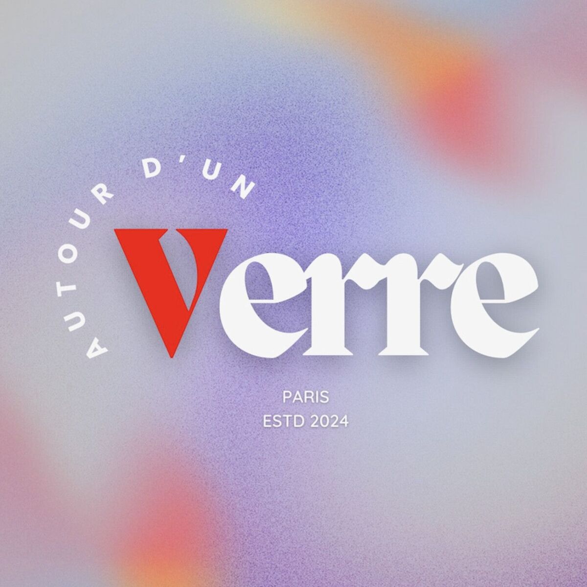 Show cover of Autour d'un Verre