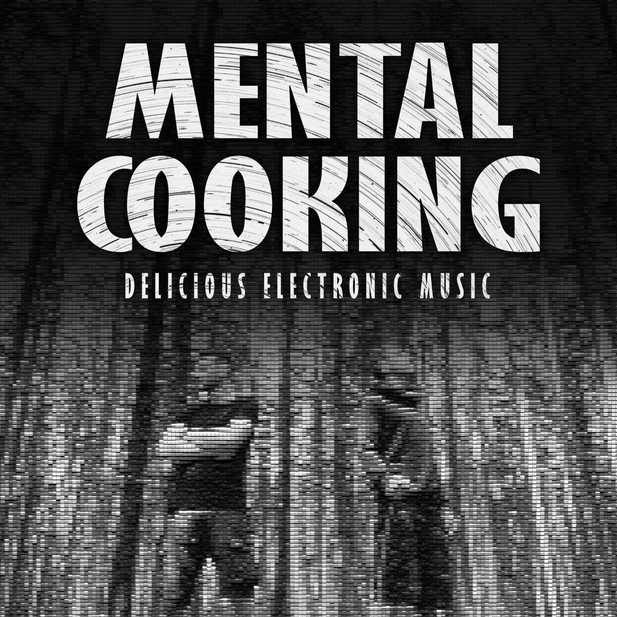 Show cover of Mentalcooking