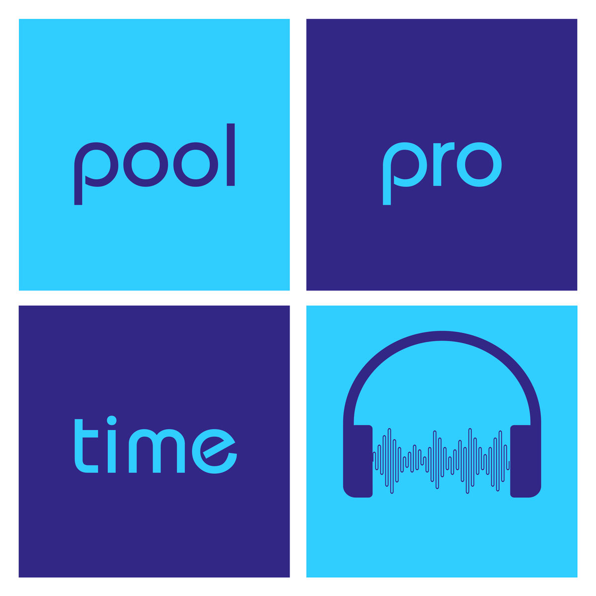 Show cover of Pool Pro Time