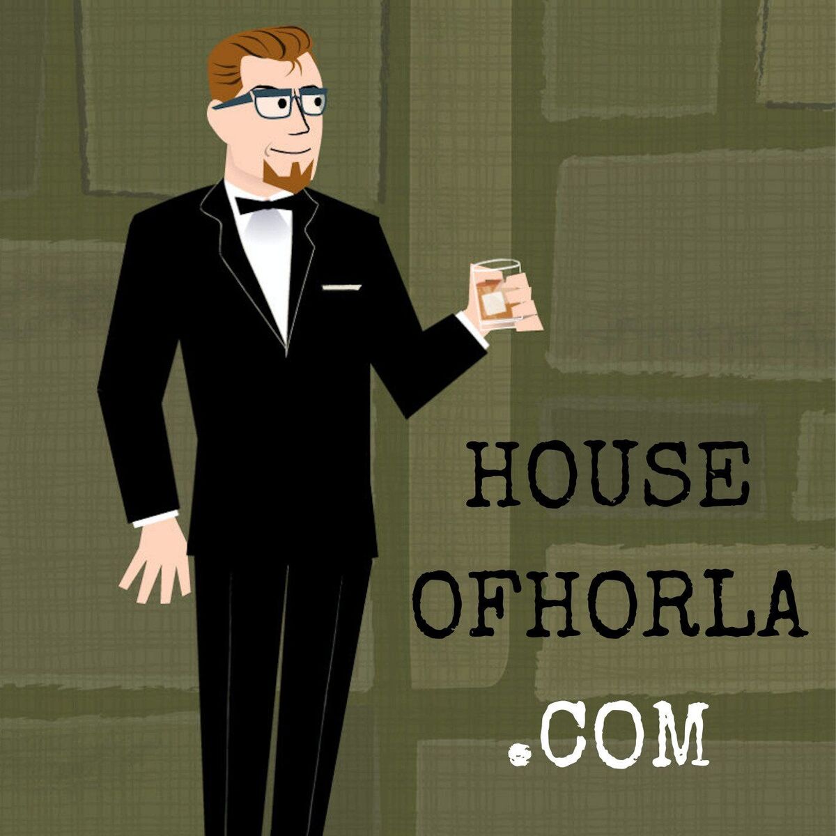 Show cover of The House Of Horla Mixes