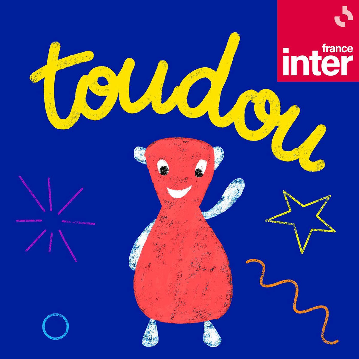 Show cover of Les aventures de Toudou
