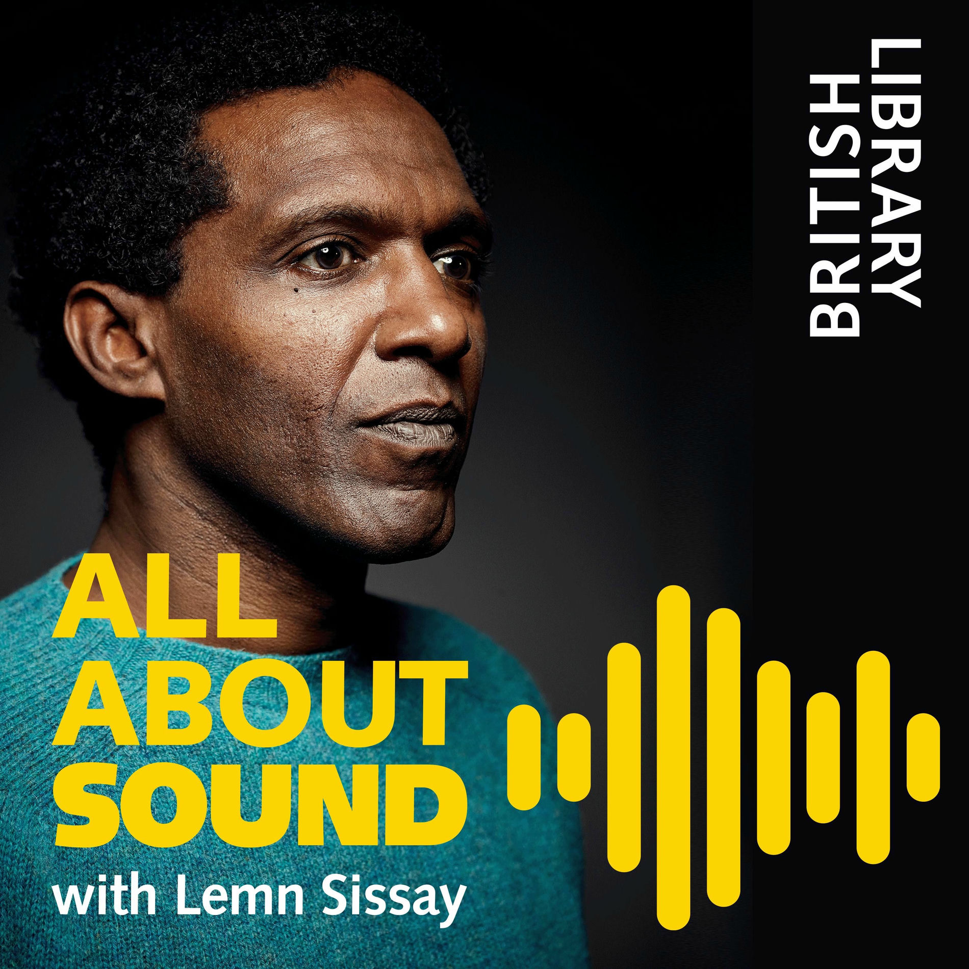 Show cover of All About Sound