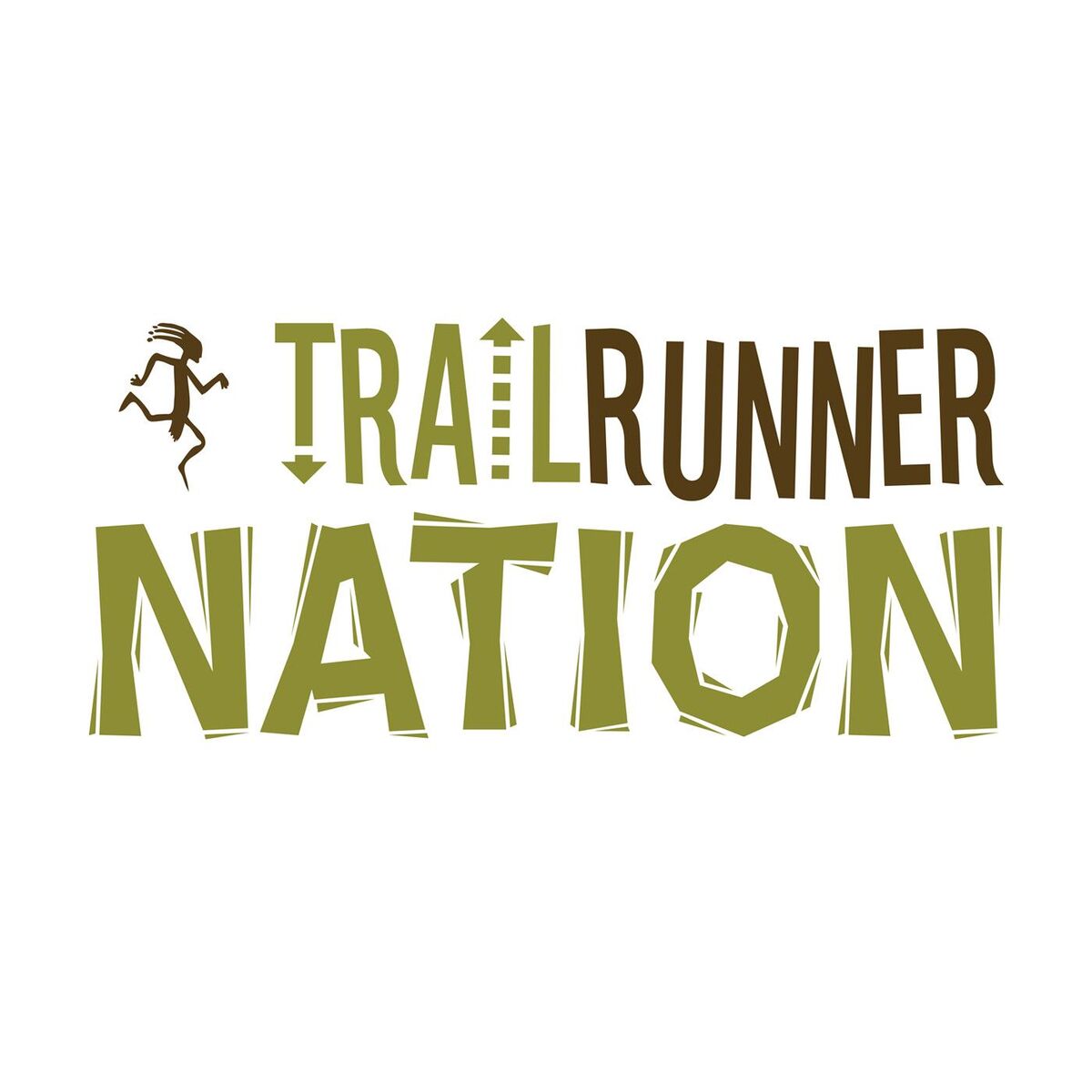 Show cover of Trail Runner Nation