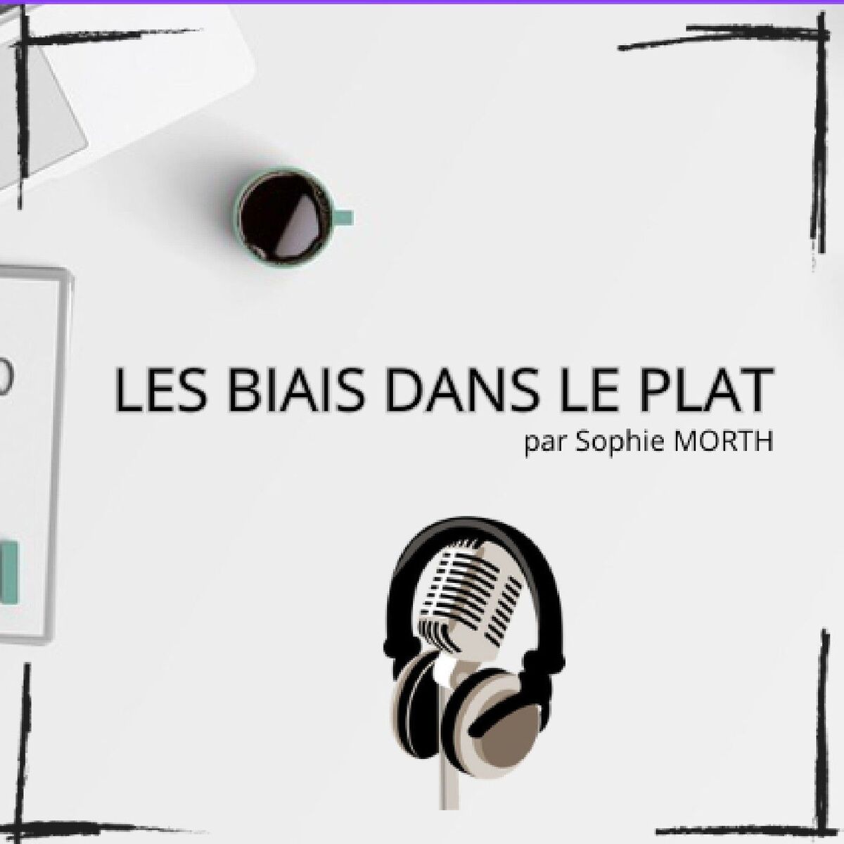 Show cover of LES BIAIS DANS LE PLAT