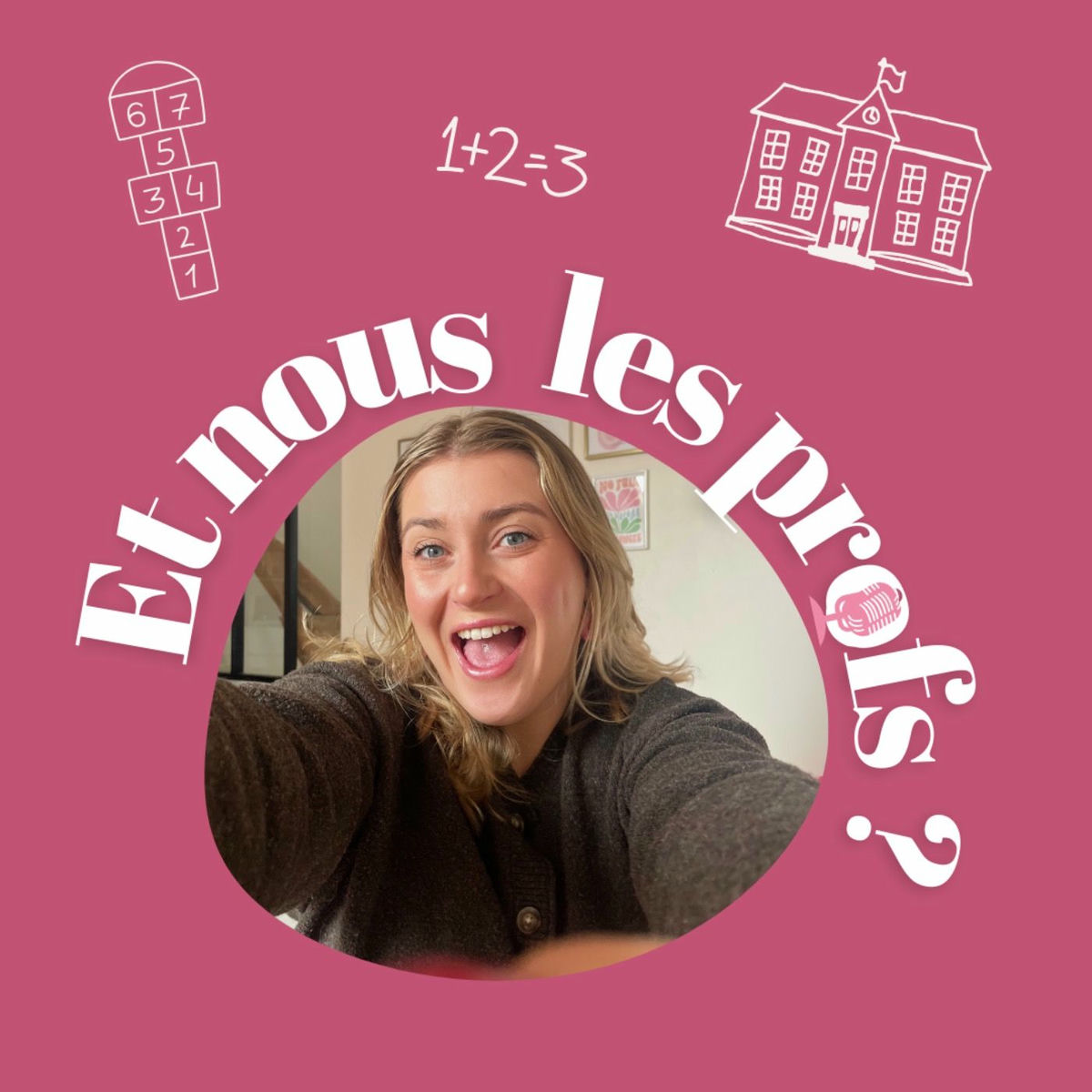 Show cover of Et nous les profs ?