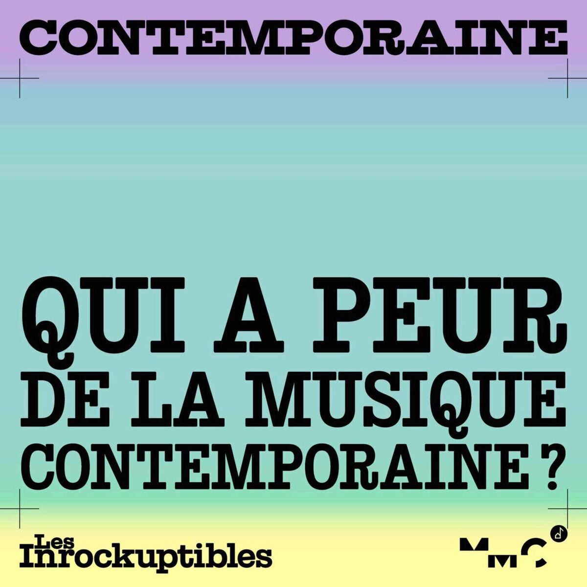 Show cover of CONTEMPORAINE