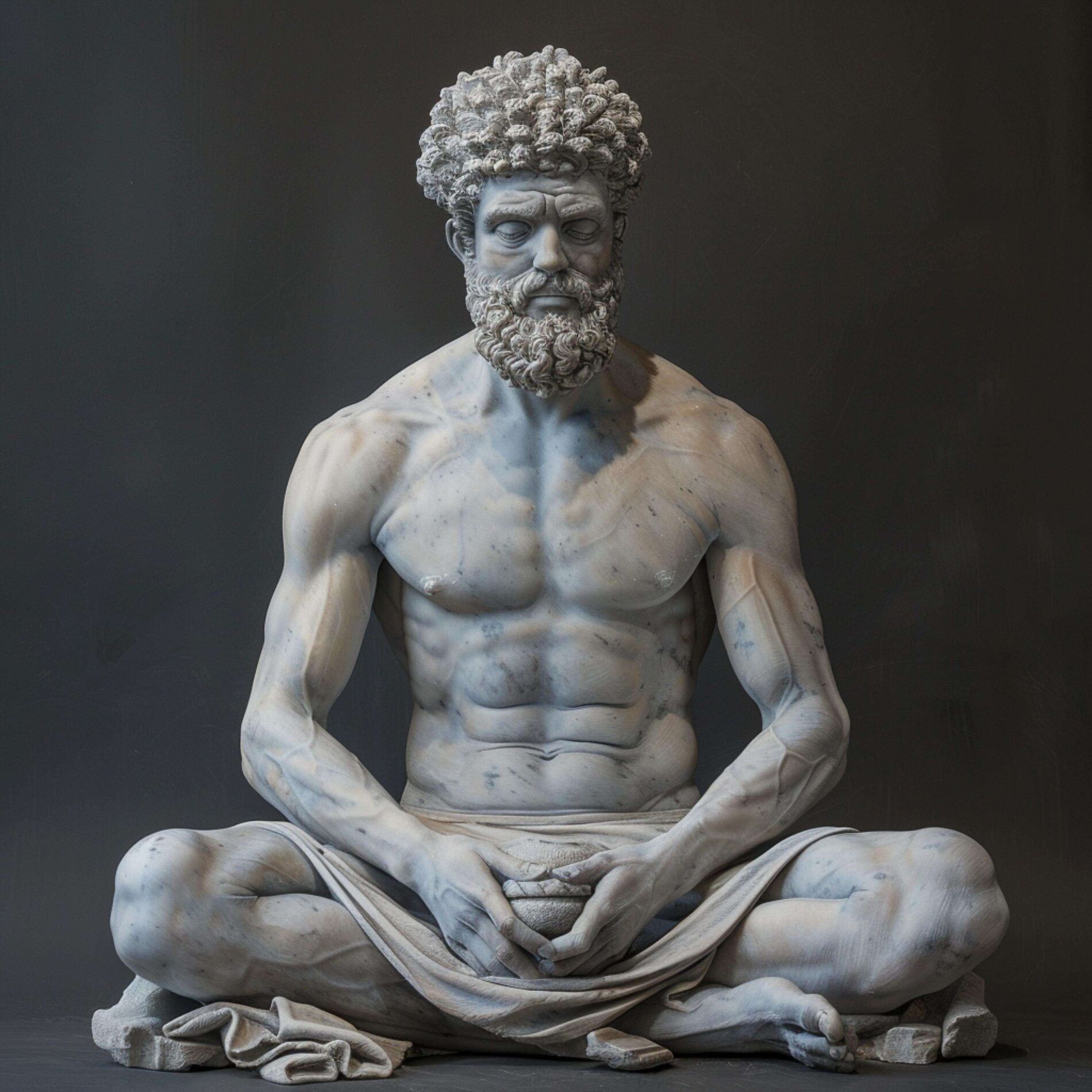 Show cover of Rise of Stoics