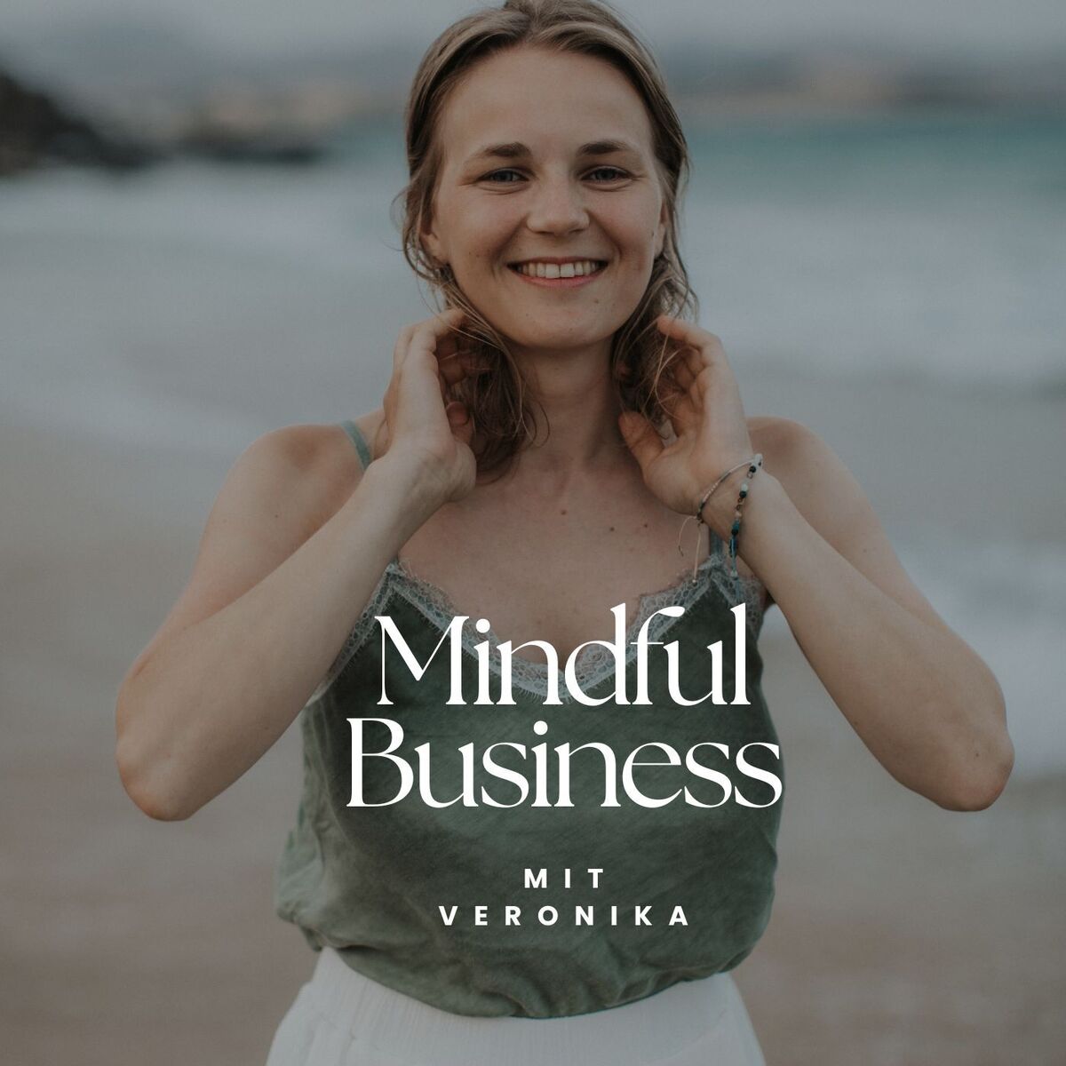 Show cover of Mindful Business - Dein Podcast für Persönlichkeitsentwicklung und Online Business