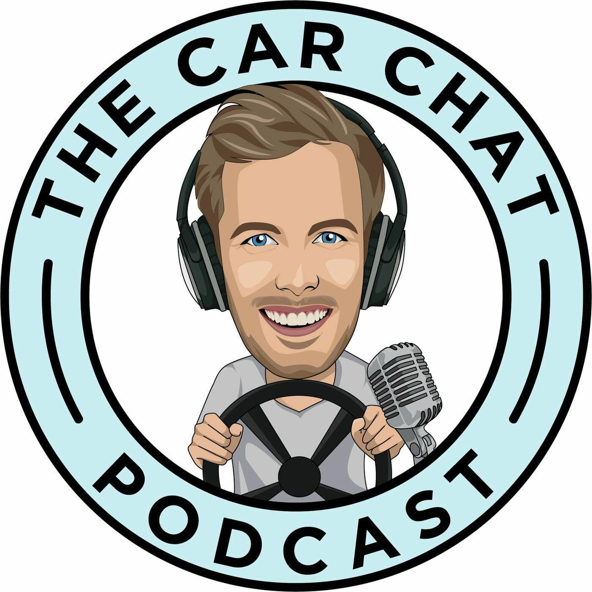 Show cover of Car Chat