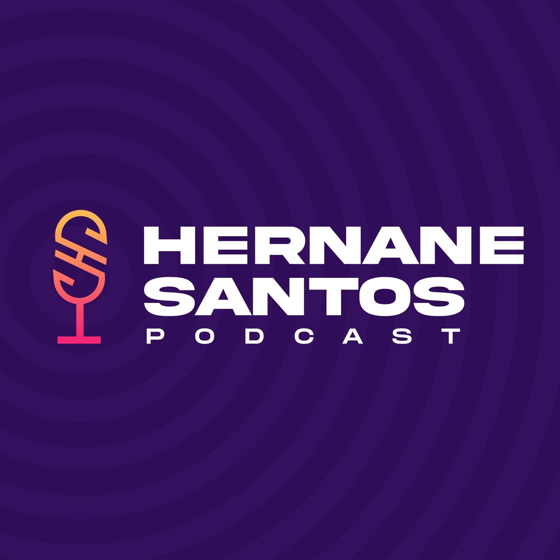 Show cover of Hernane Santos Podcast