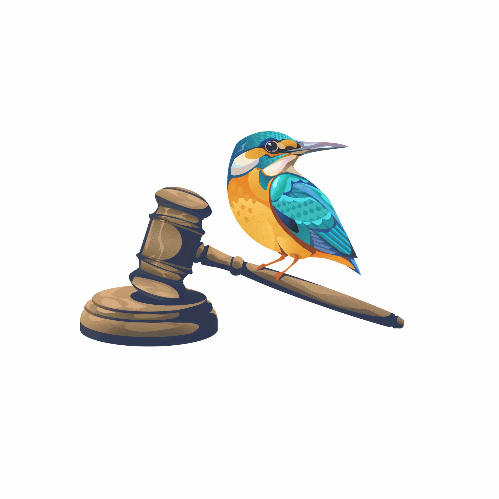 Show cover of Le Tribunal des Oiseaux