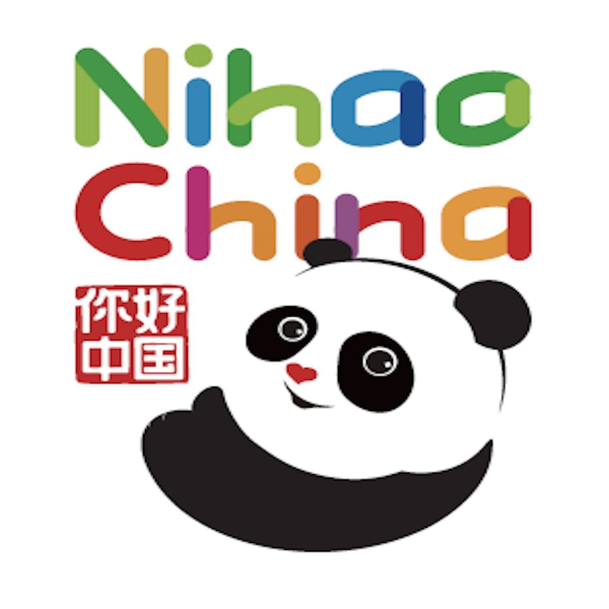 Show cover of Nihao China - der China-Podcast mit Sven Meyer und Andy Janz