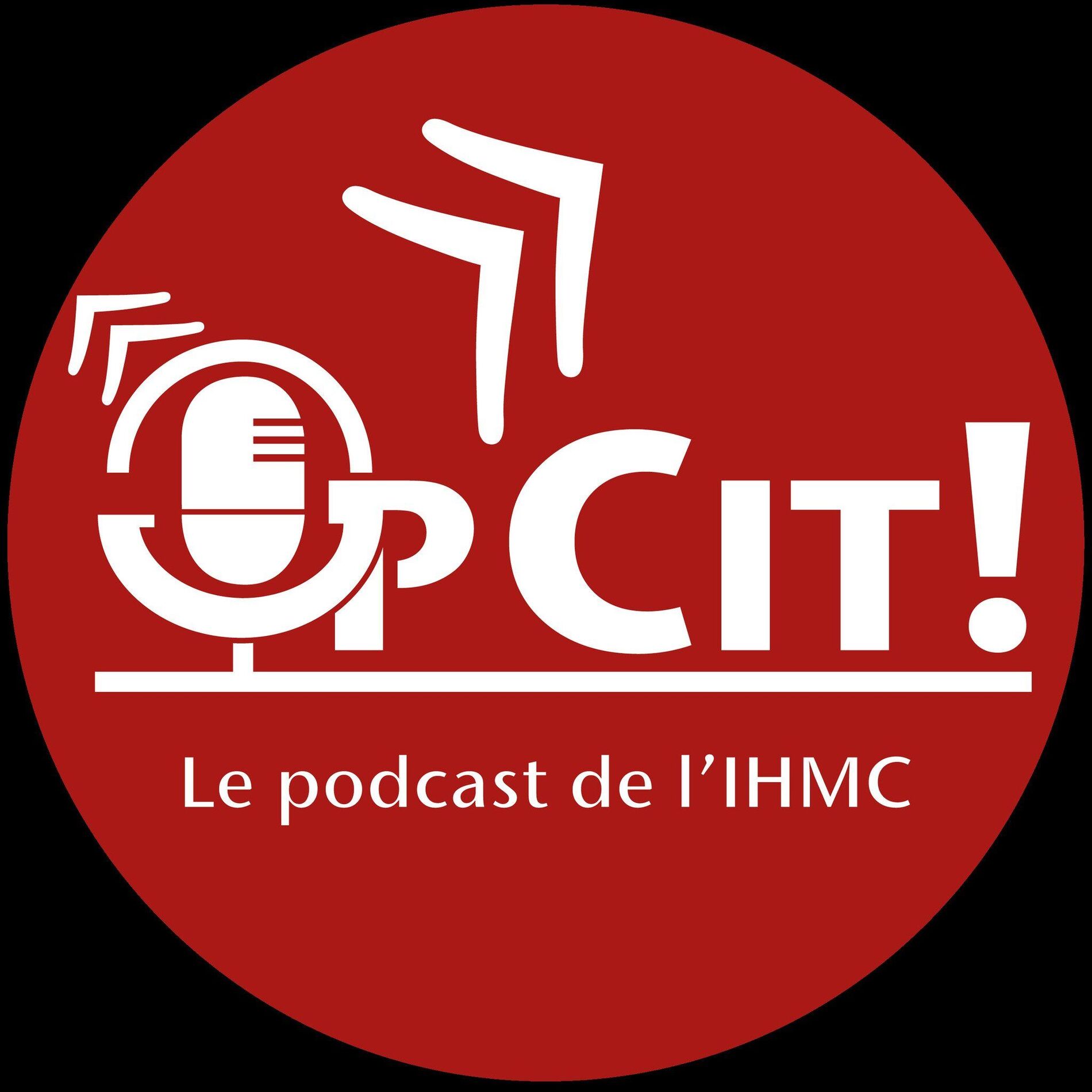 Show cover of OpCit !