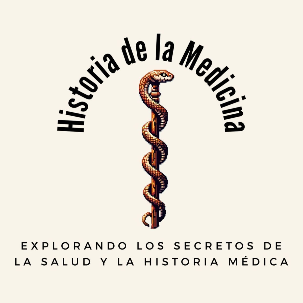 Show cover of Historia de la medicina
