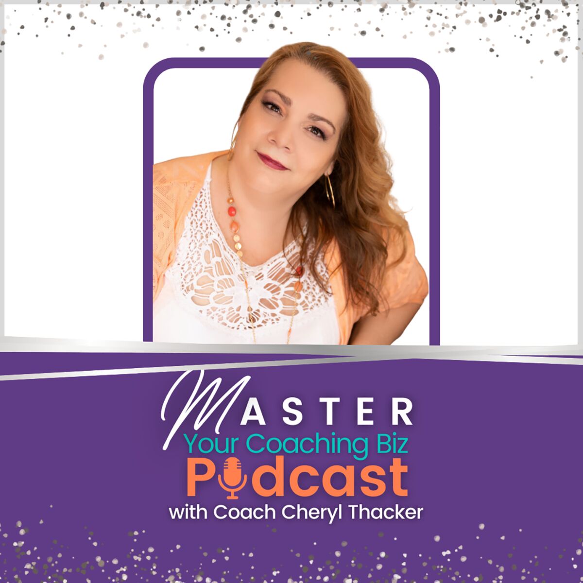 Show cover of Master Your Coaching Biz Podcast