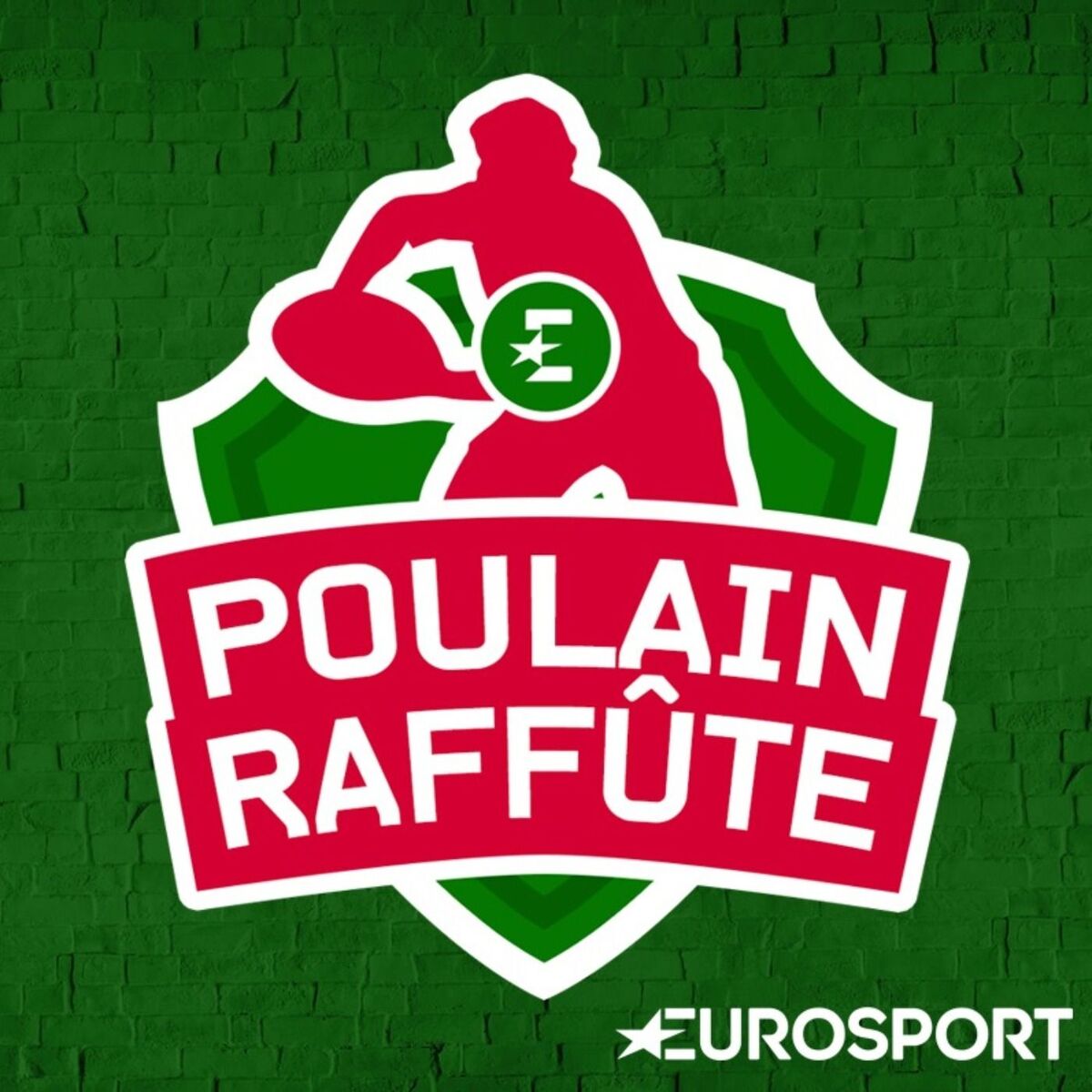 Show cover of Poulain Raffûte