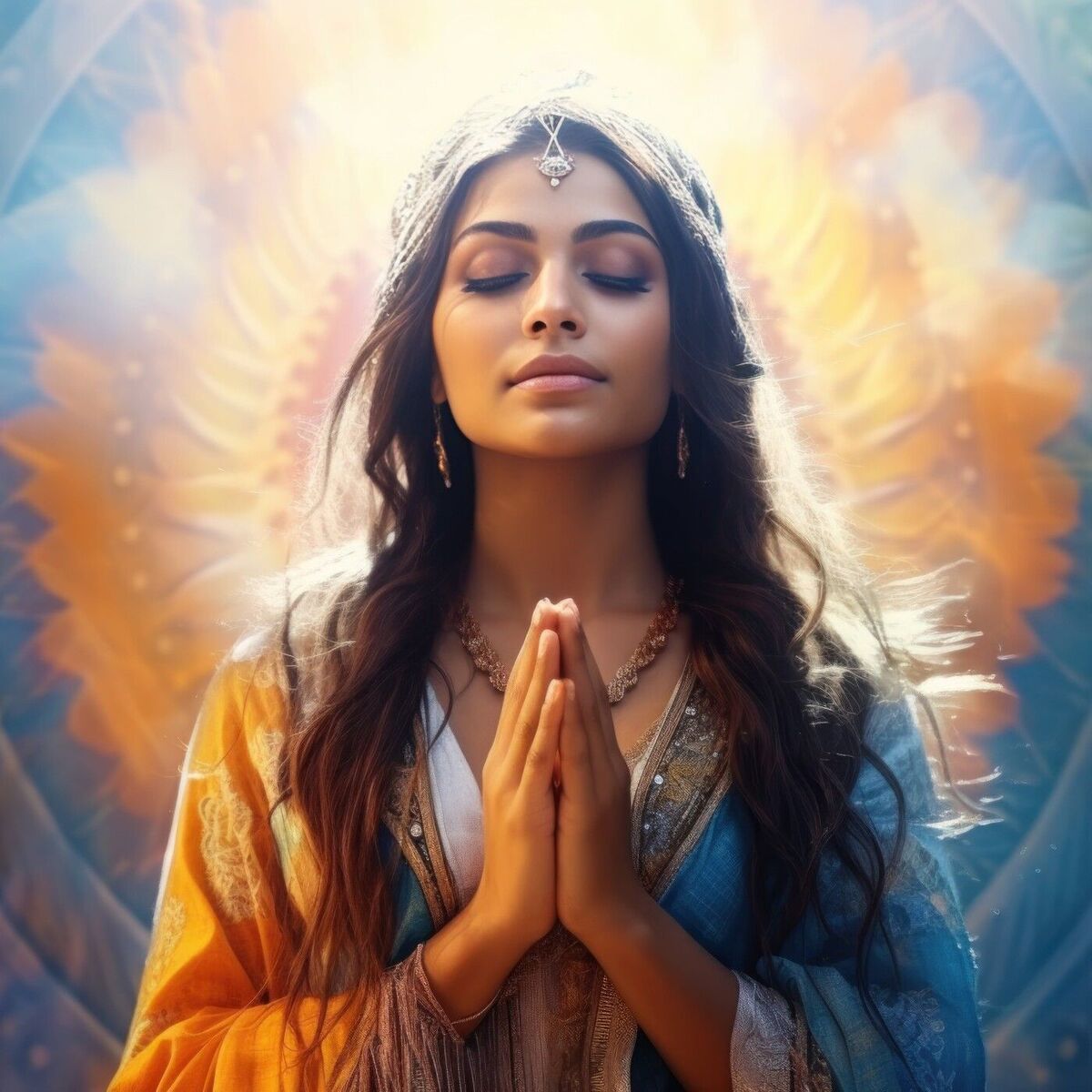 Show cover of Méditation guidée
