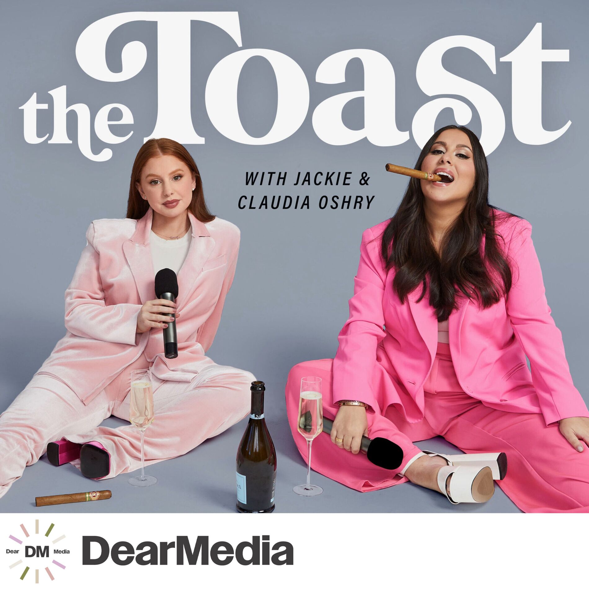 Show cover of The Toast