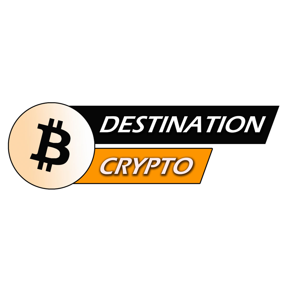 Show cover of Destination Crypto