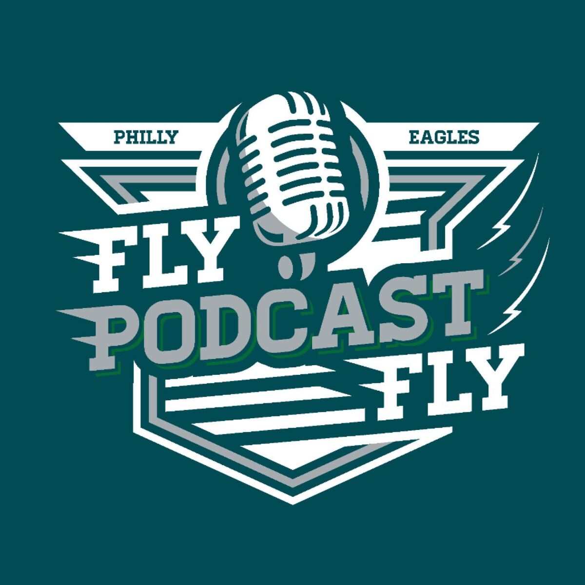 Show cover of Fly Podcast Fly