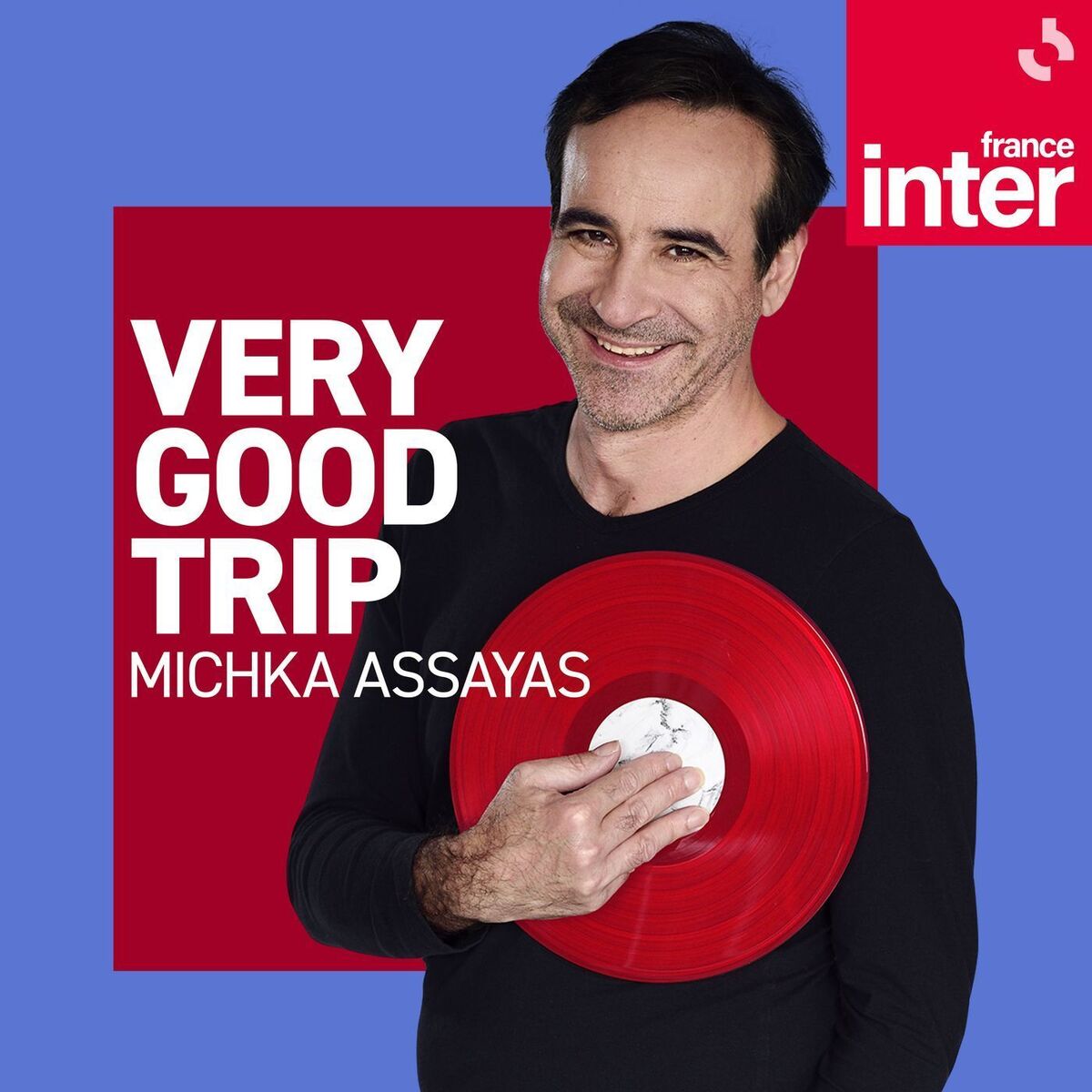 Show cover of Very Good Trip