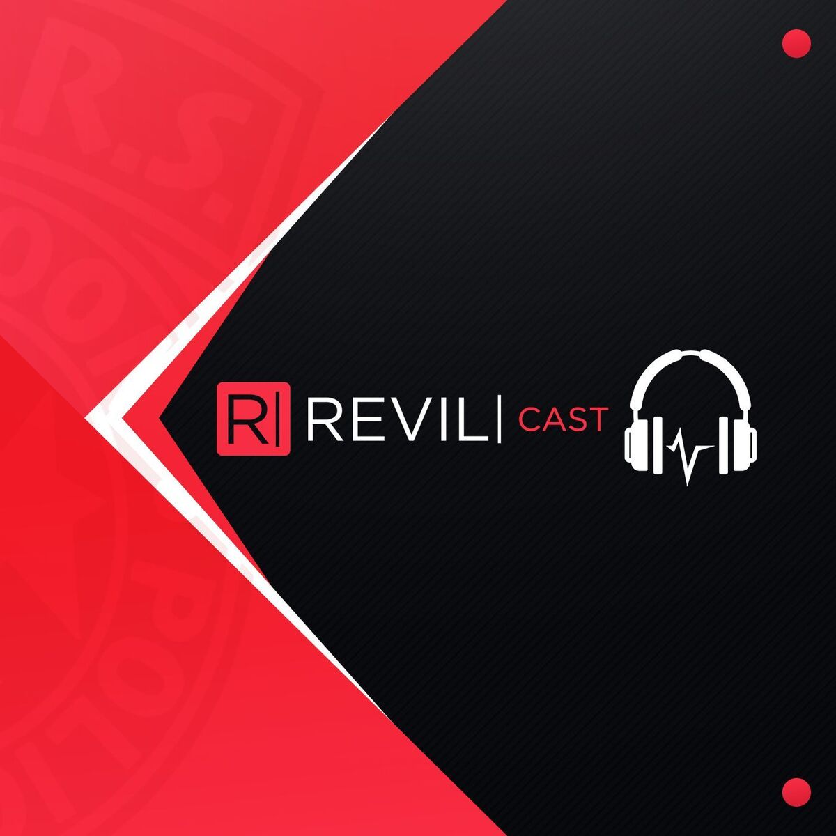 Show cover of REVILcast