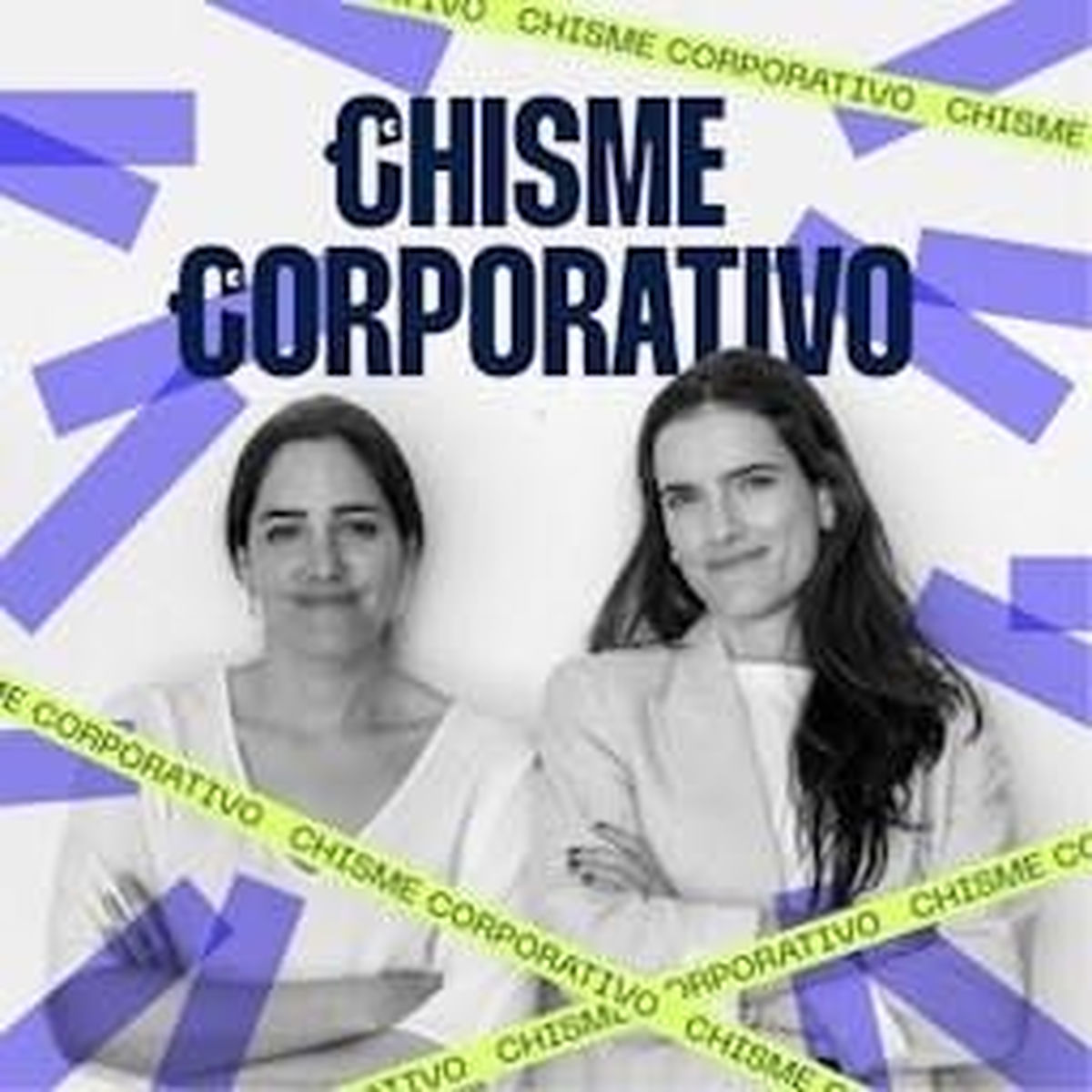 Show cover of Chisme Corporativo