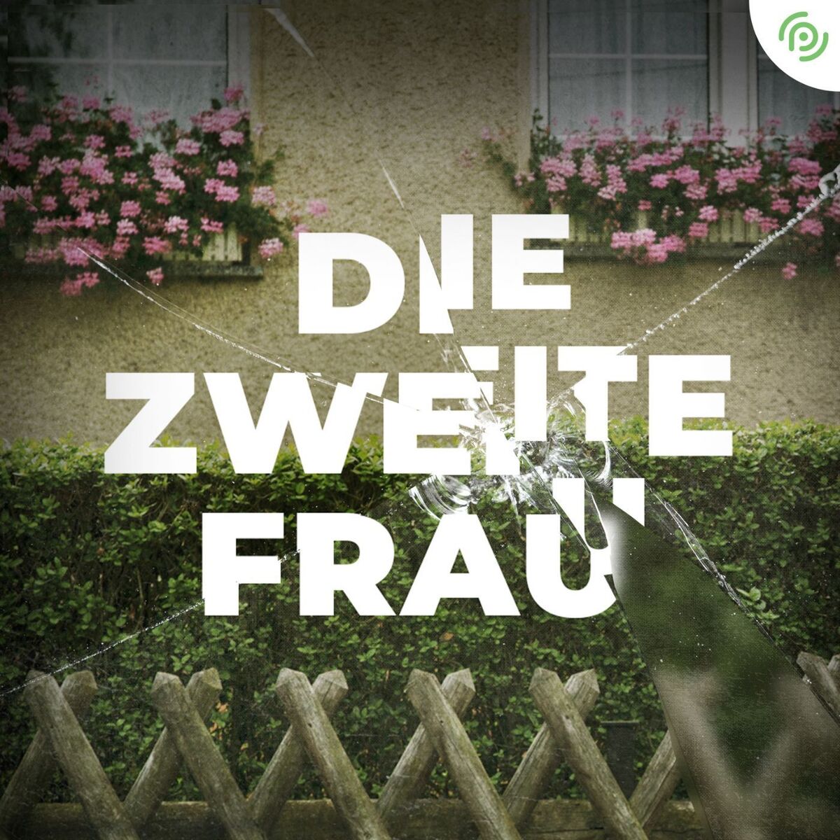Show cover of Mit aller Gewalt – Die zweite Frau