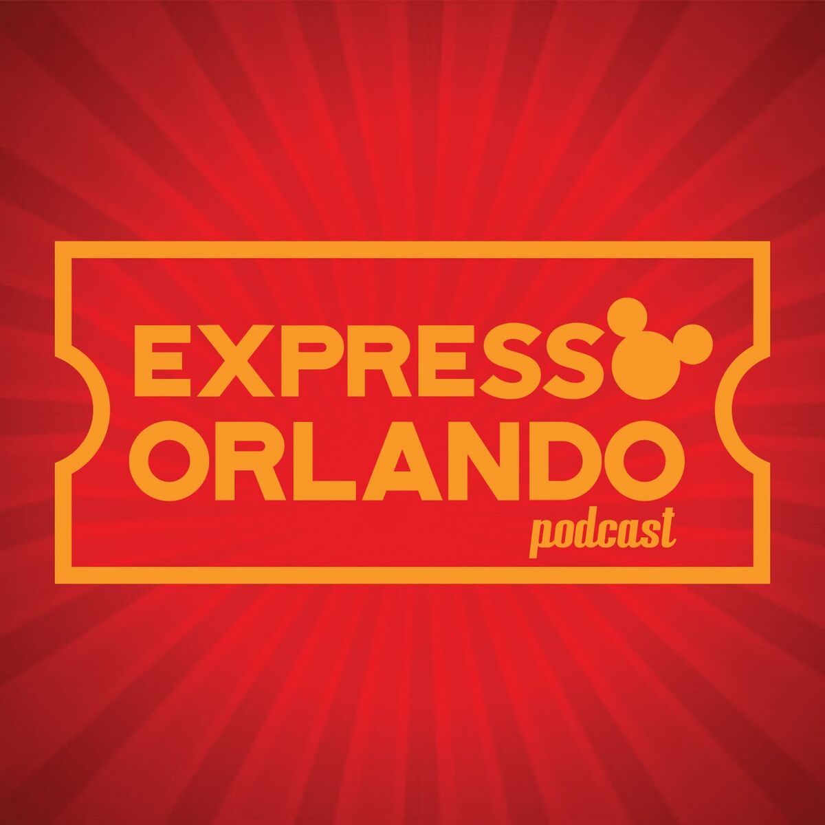 Show cover of Expresso Orlando