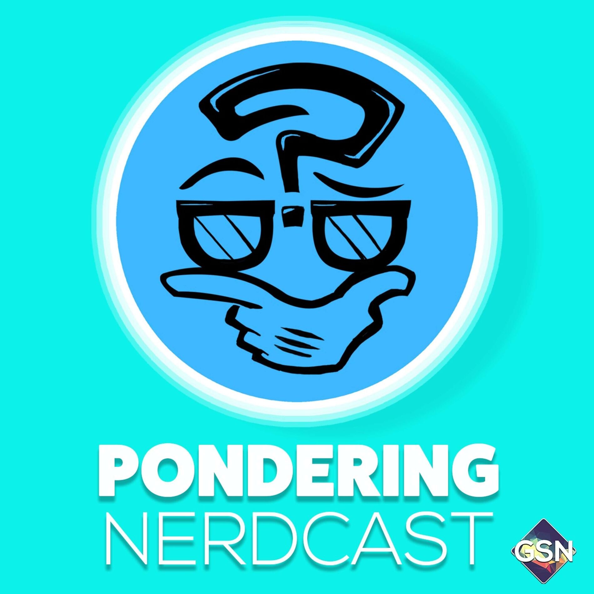 Show cover of Pondering Nerdcast