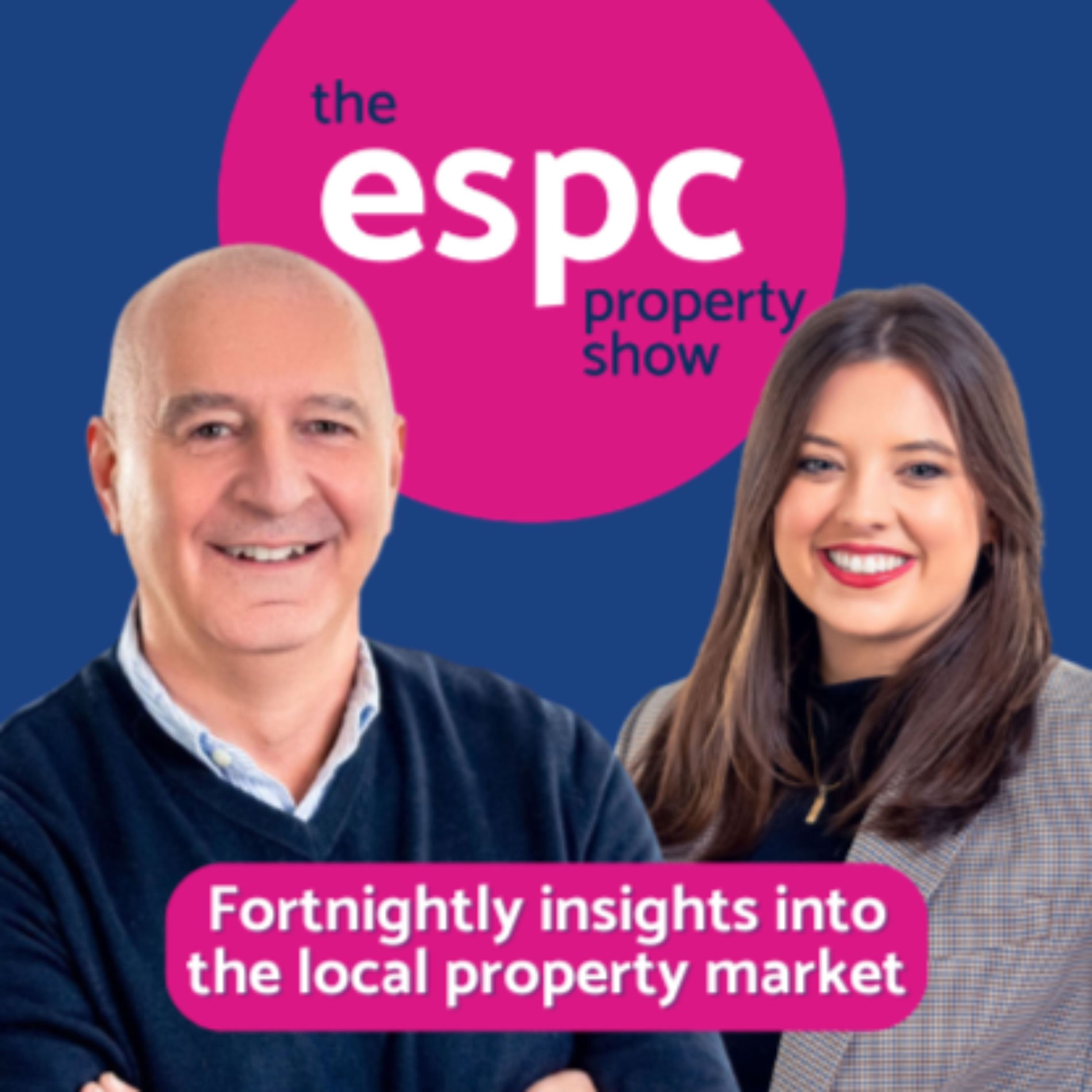 Show cover of The ESPC Property Show