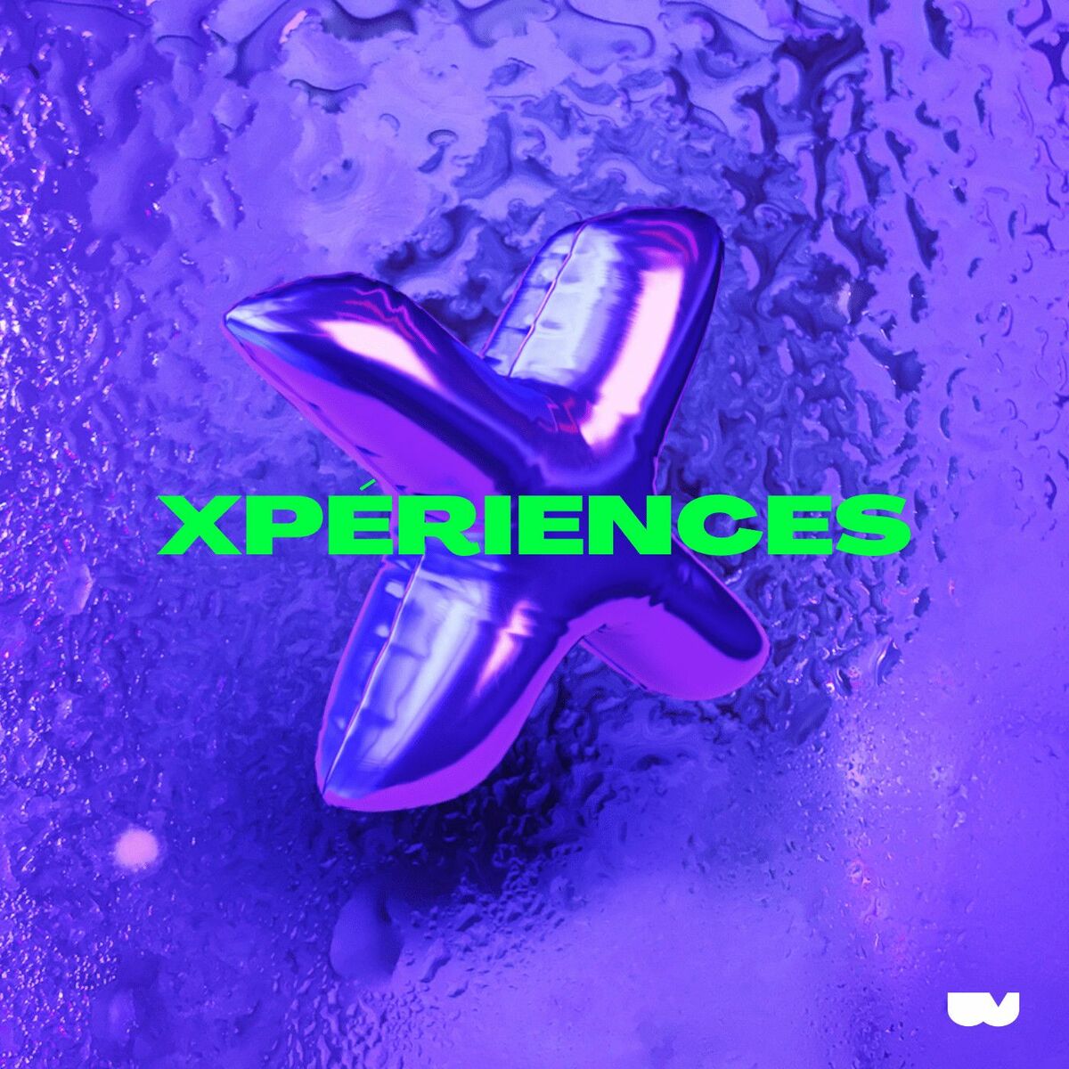 Show cover of XPÉRIENCES