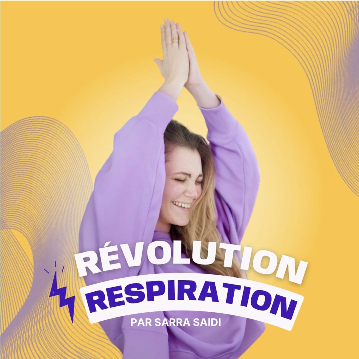 Show cover of Révolution Respiration