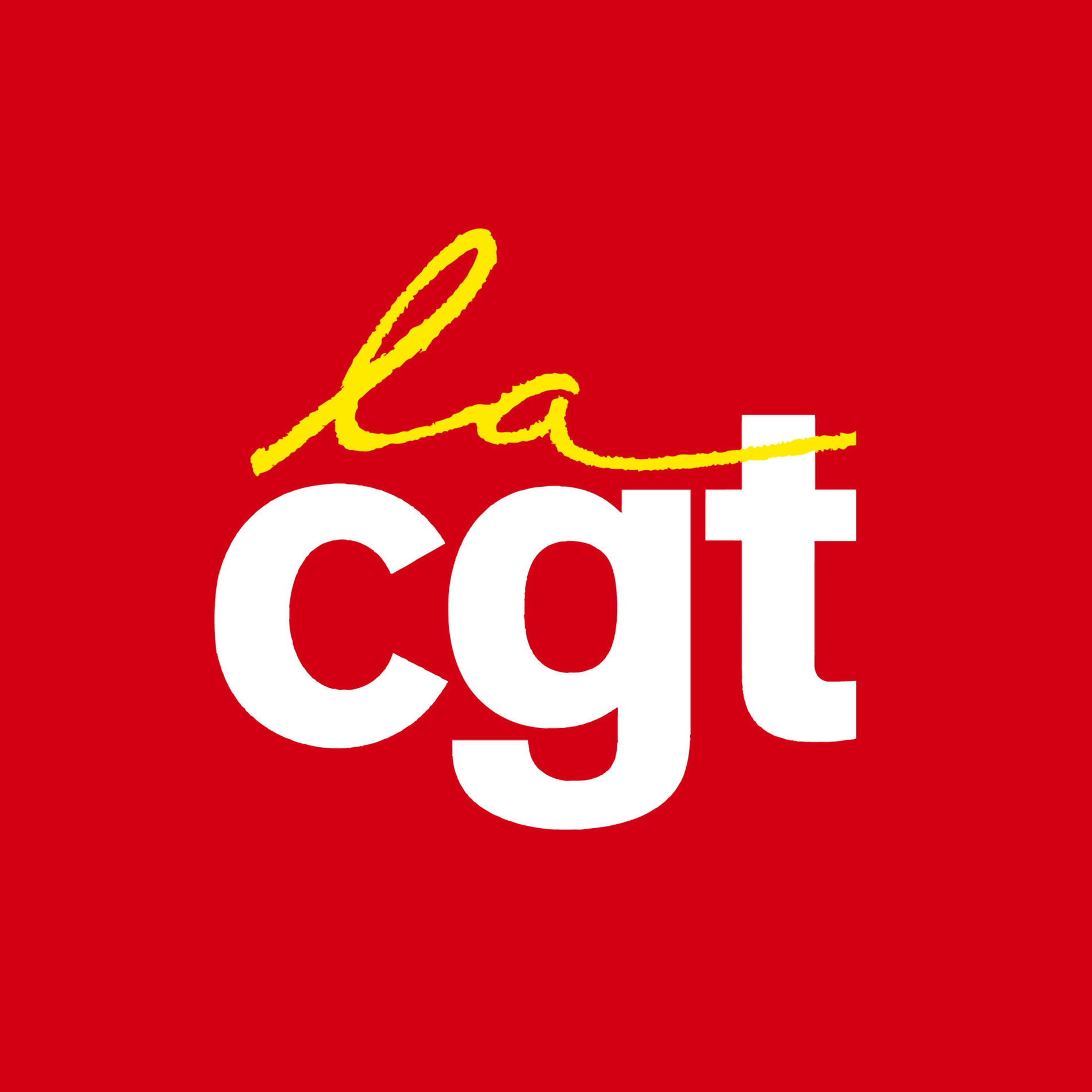 Show cover of La CGT