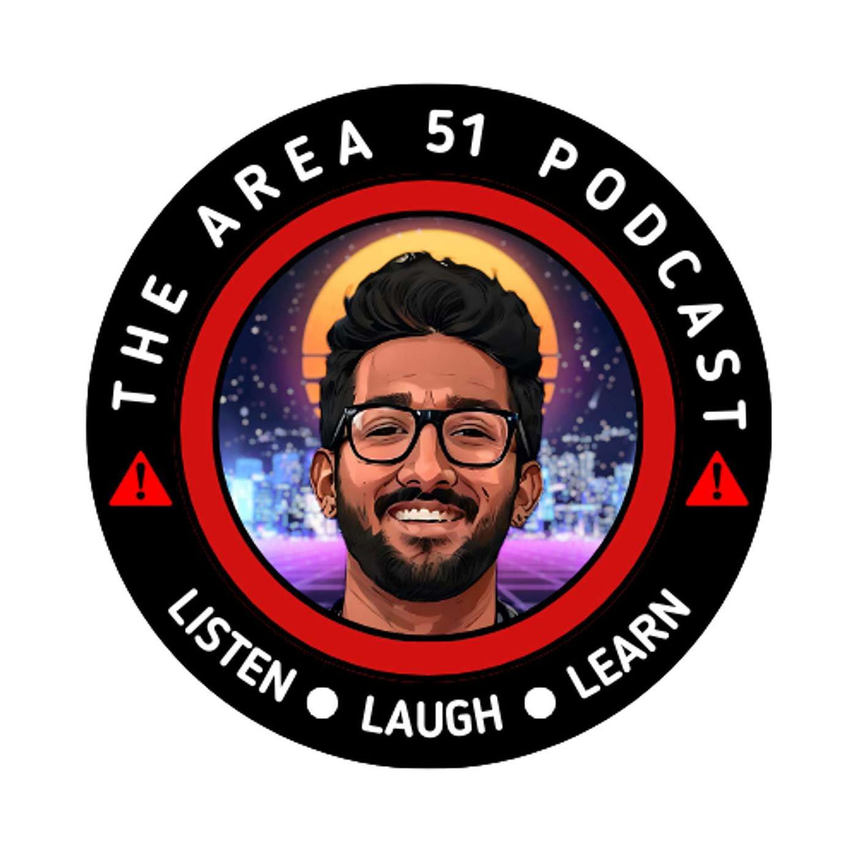 Show cover of Area 51