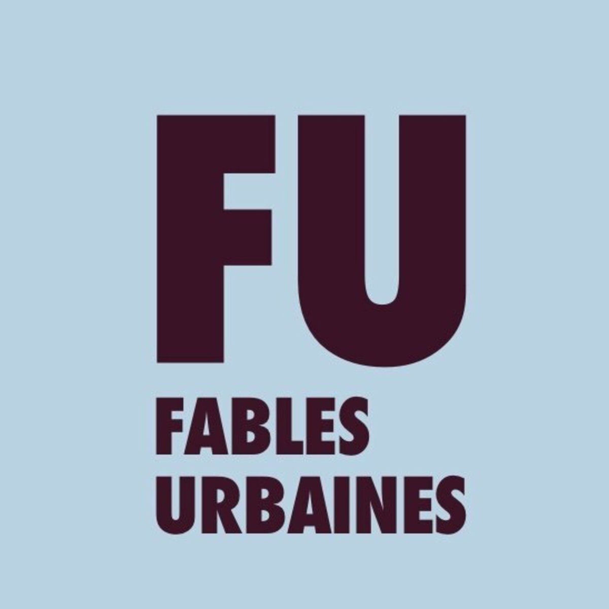 Show cover of Fables Urbaines