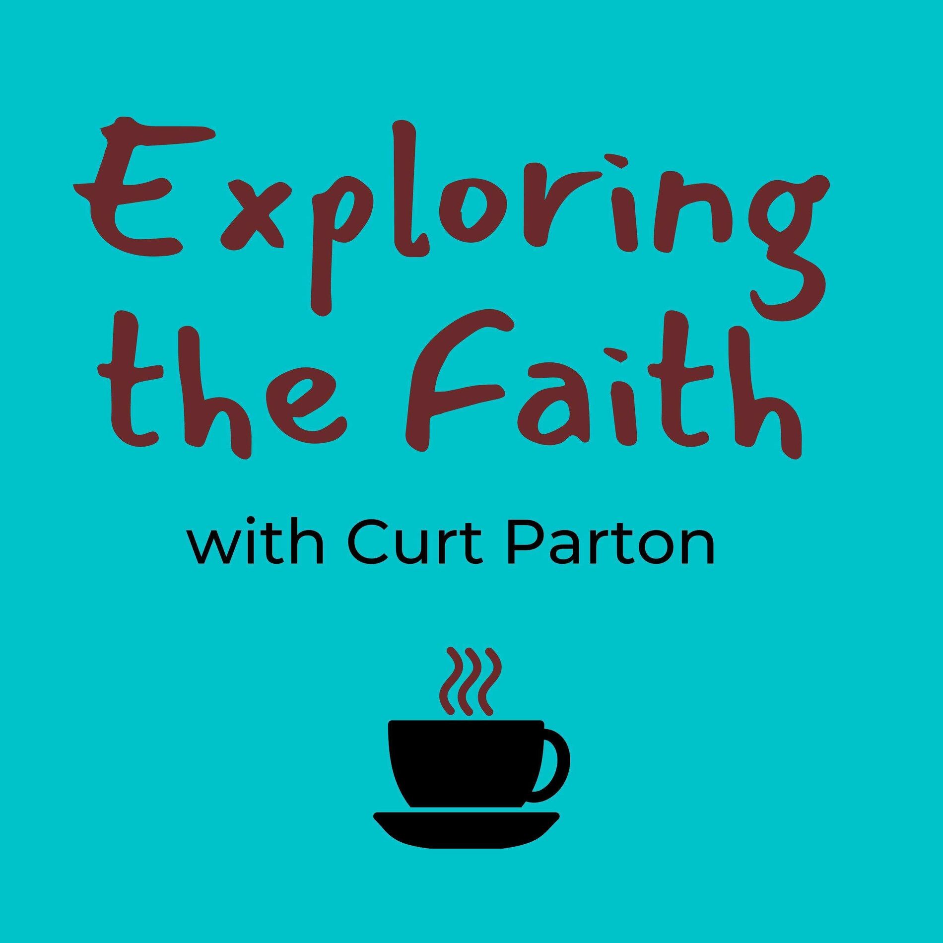Show cover of Exploring the Faith