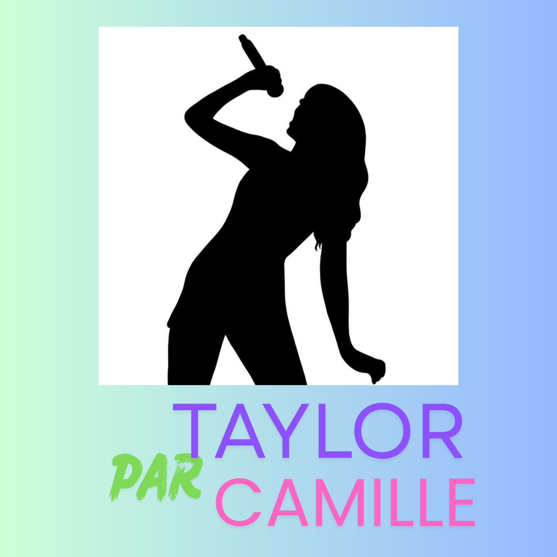 Show cover of Taylor par Camille