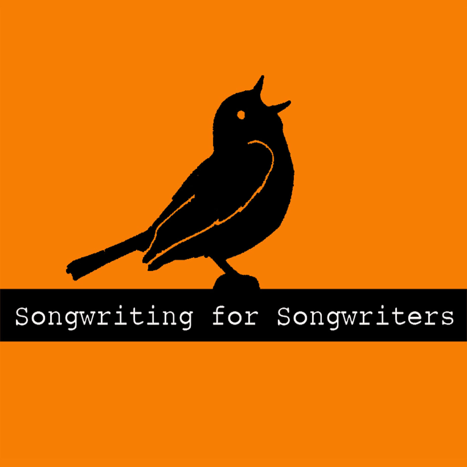 Show cover of Songwriting For Songwriters