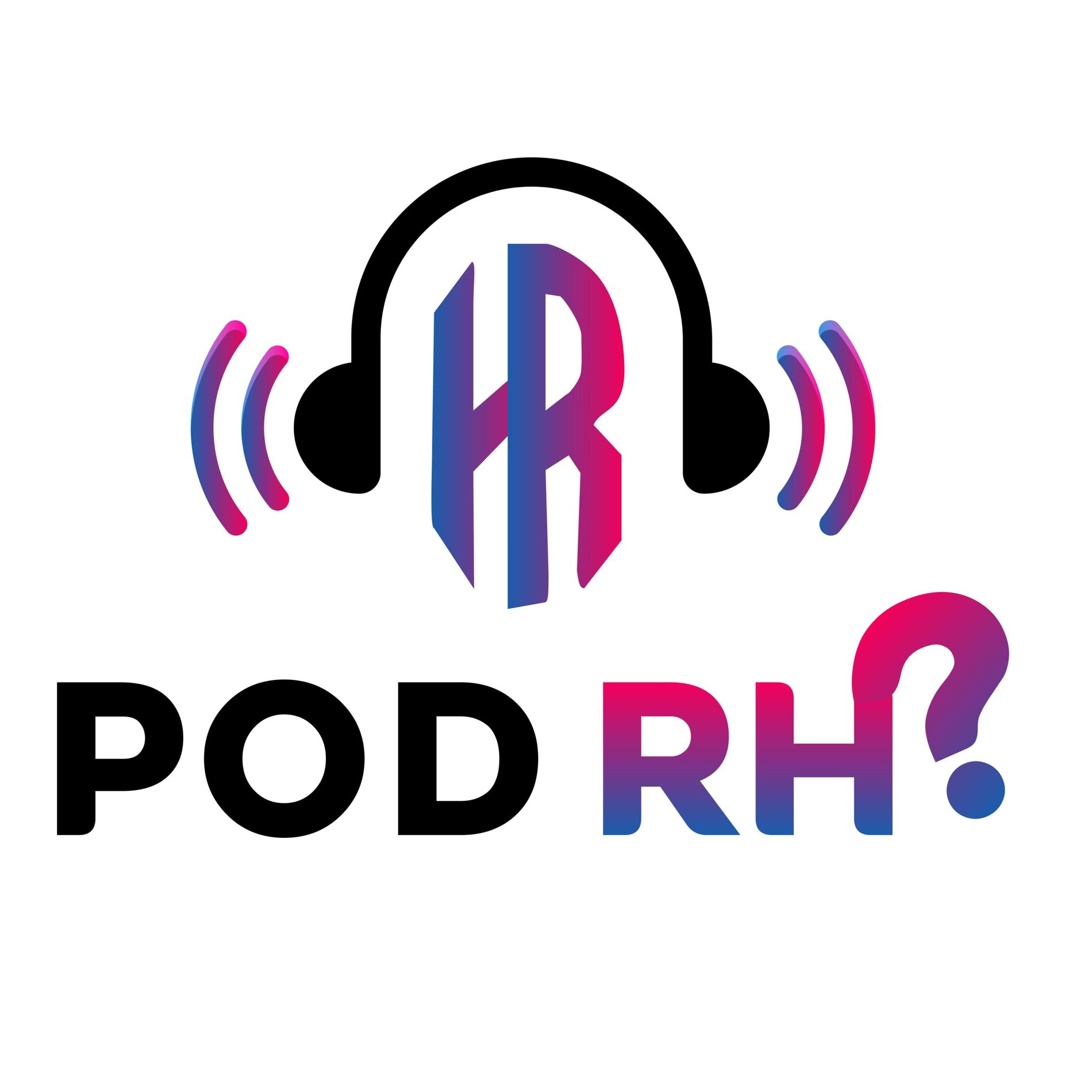 Show cover of PodRH