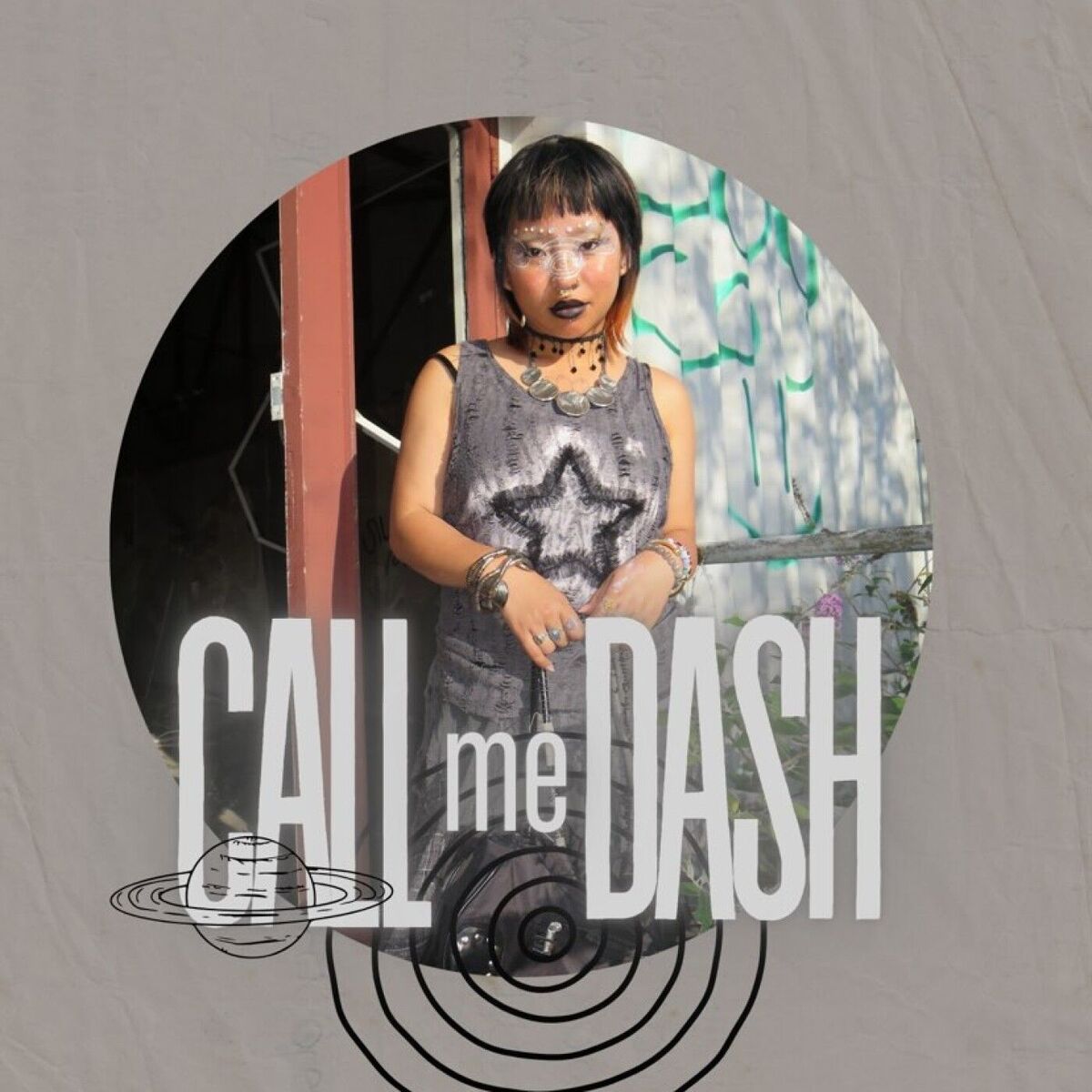 Show cover of Call me Dash